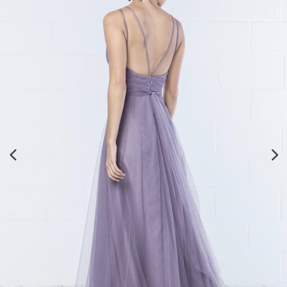 Wtoo 00344 Formal Dress - Picture 2 of 13